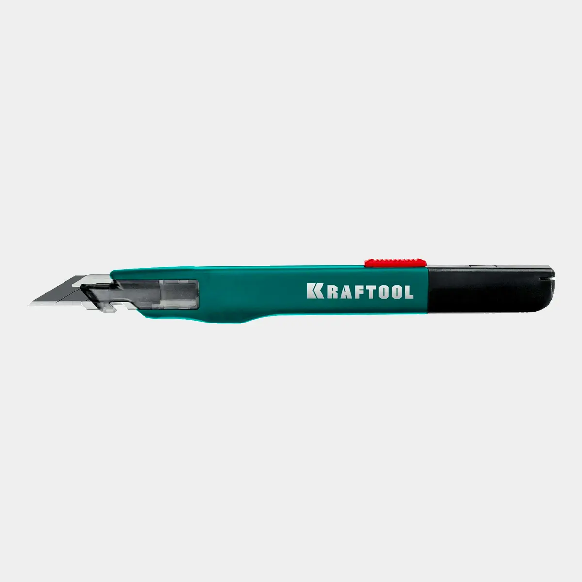 Нож для точного реза KRAFTOOL GRAND-9, 9мм