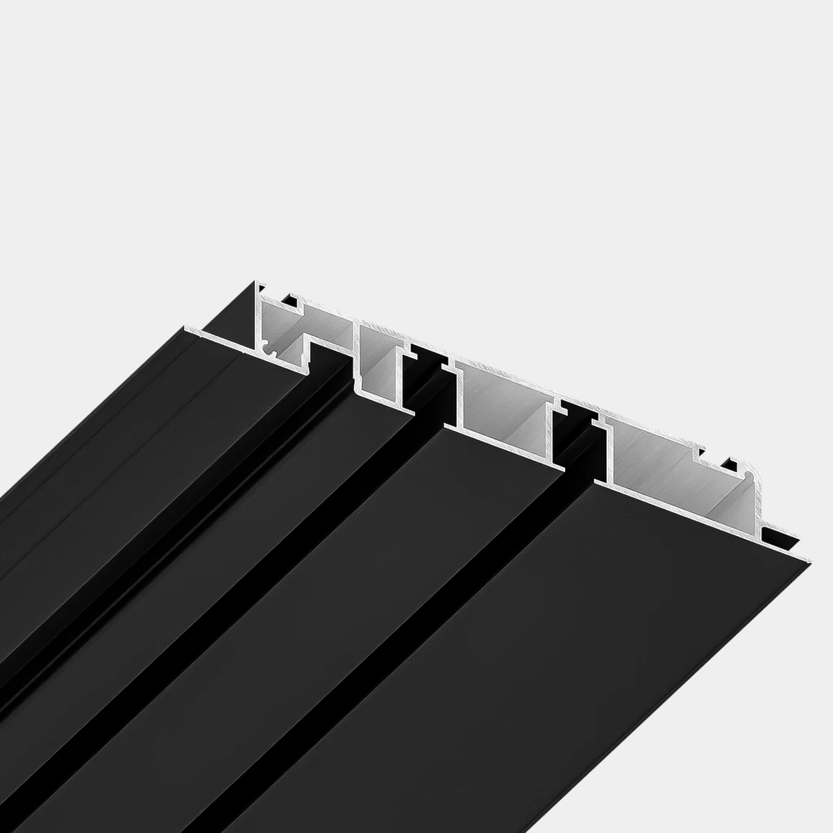Профиль KRAAB GIPPS UMBRA карниз 140мм, 2м