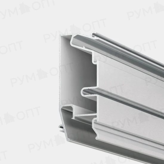 Профиль ALTEZA Sigma LED, 2м
