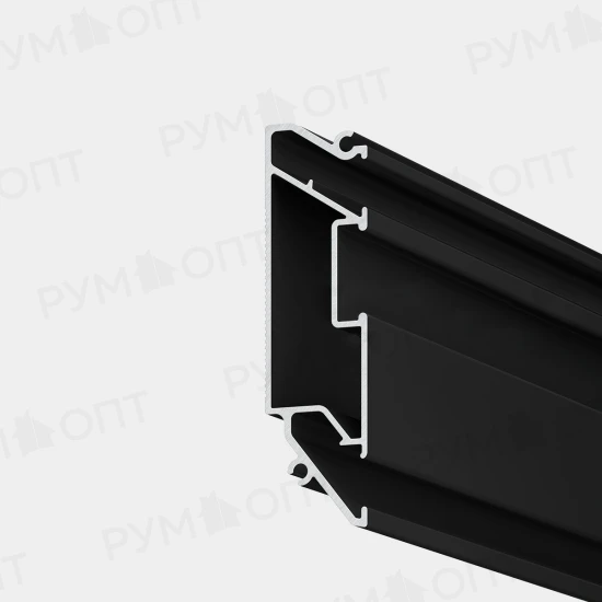 Профиль ALTEZA Sigma PLUS LED, 2м, белый