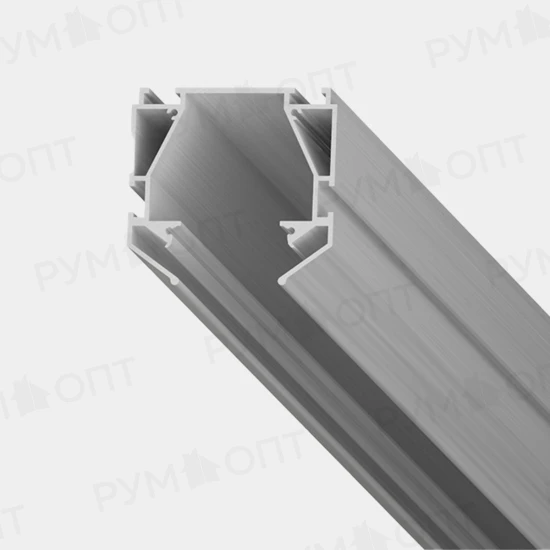 Закладной профиль SMART PROFI для натяжного потолка TR3044-AL