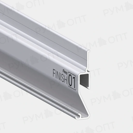 Профиль Flexy FINISH 01 (2м)