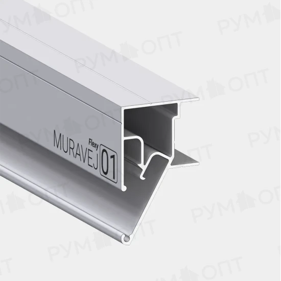 Профиль Flexy "Муравей" MURAVEJ 01 (ПФ6806)