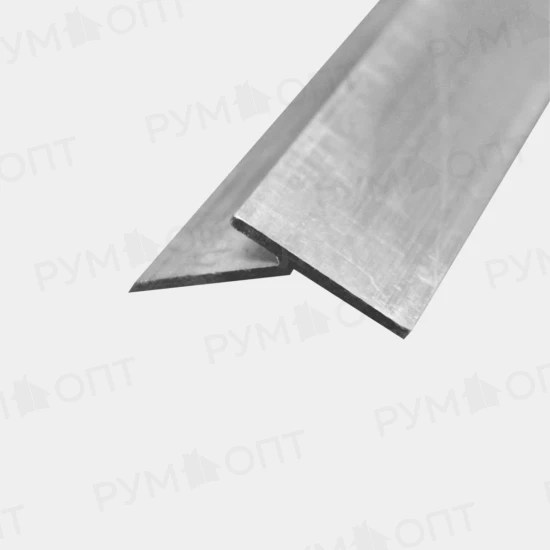Профиль отбойник Y-обр. 2.5м