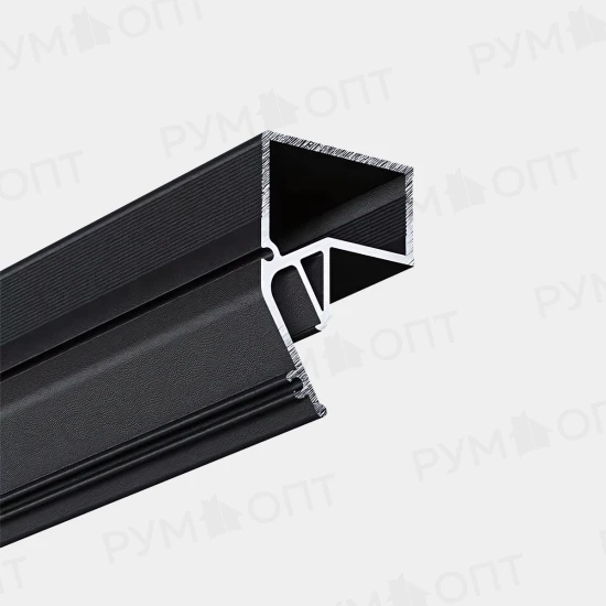 Профиль парящий  Flexy FLY 03 потолочный, 2м, белый