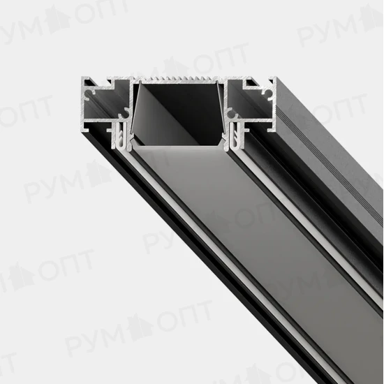 Световая линия SLOTT SLIM Line, 2м, белый