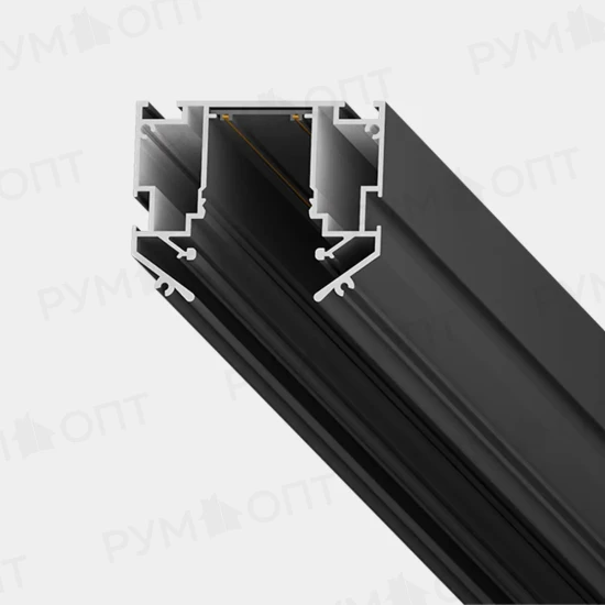 Трековая система LumFer Track 25 (220V) (2м), белый
