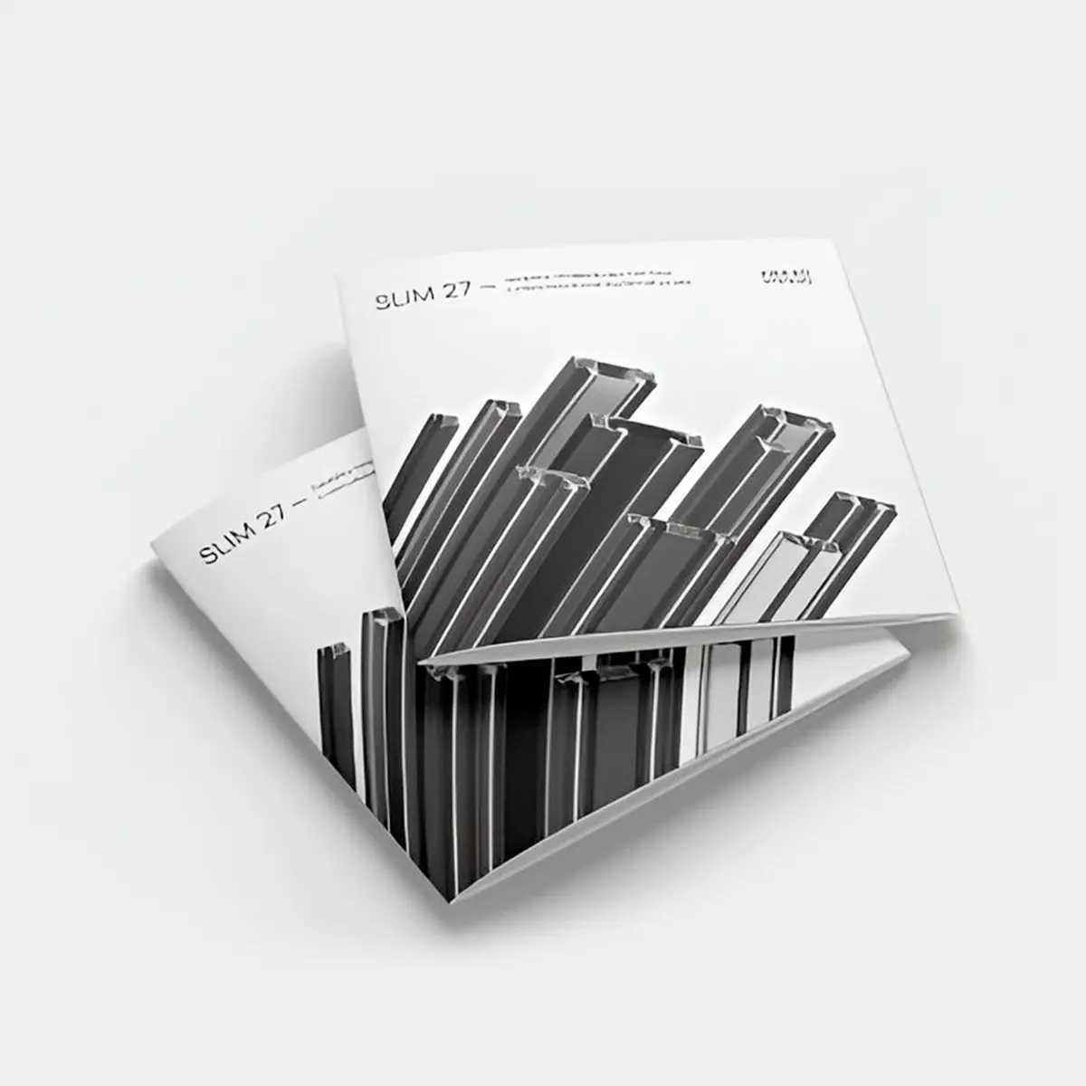 Каталог KRAAB SLIM 27