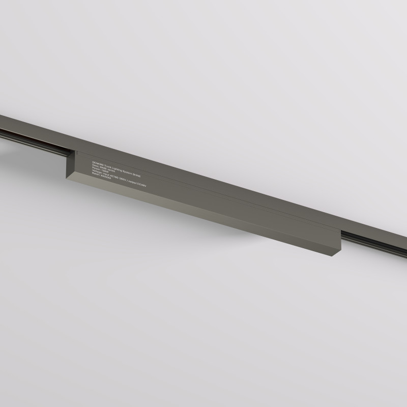 Внешний блок питания для трека SHINE BASE TR5739-DN/1