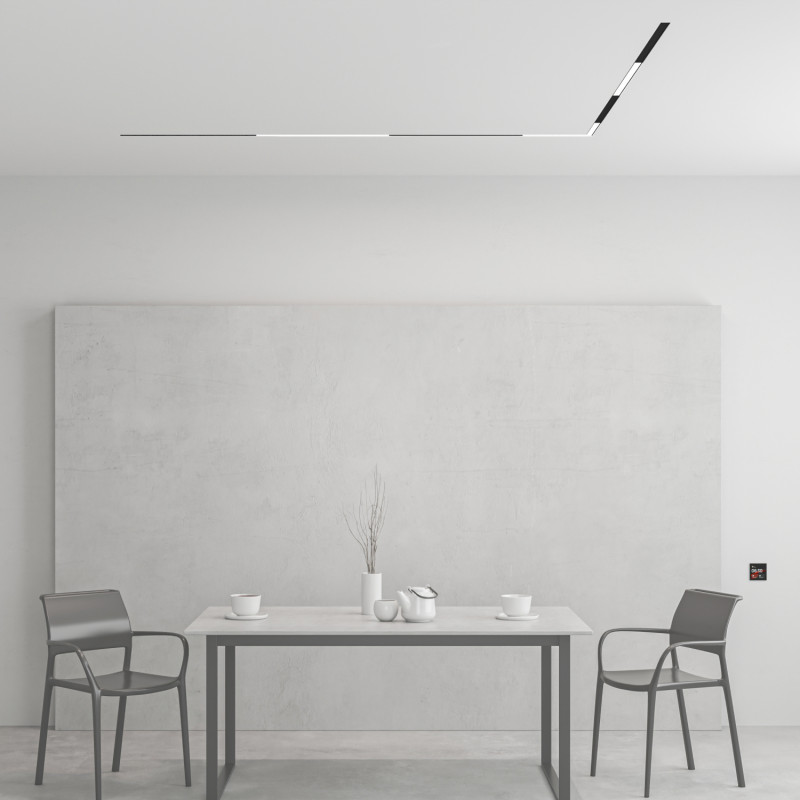 Комплект трековой системы SET SMART ZigBee 02 PRO