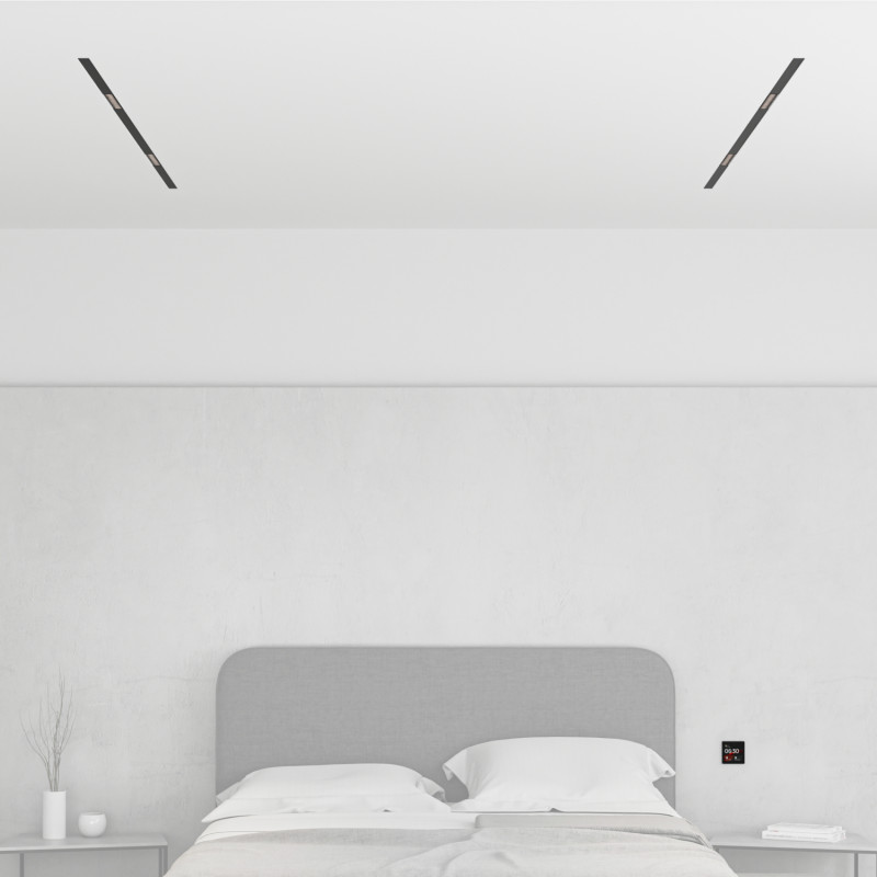 Комплект трековой системы SET SMART ZigBee 04 PRO