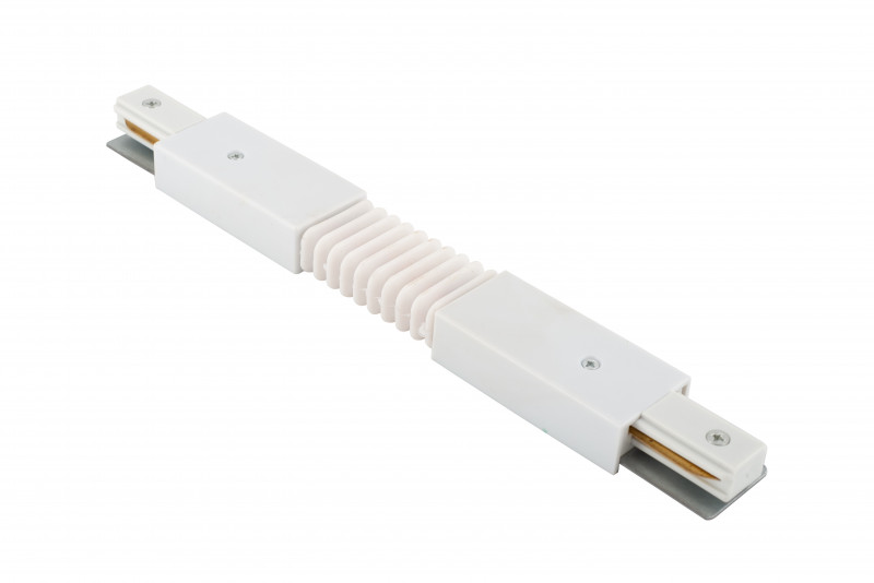 Гибкий коннектор Denkirs TR1106-WH