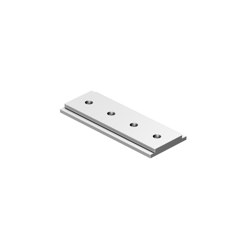 Соединительная пластина трека SHINE BASE TR5730-AL