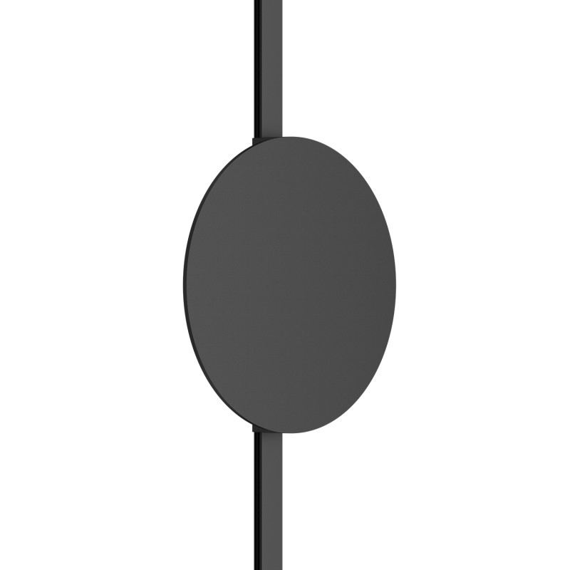 Трековый светильник AIR REFLEX DK5350-BK