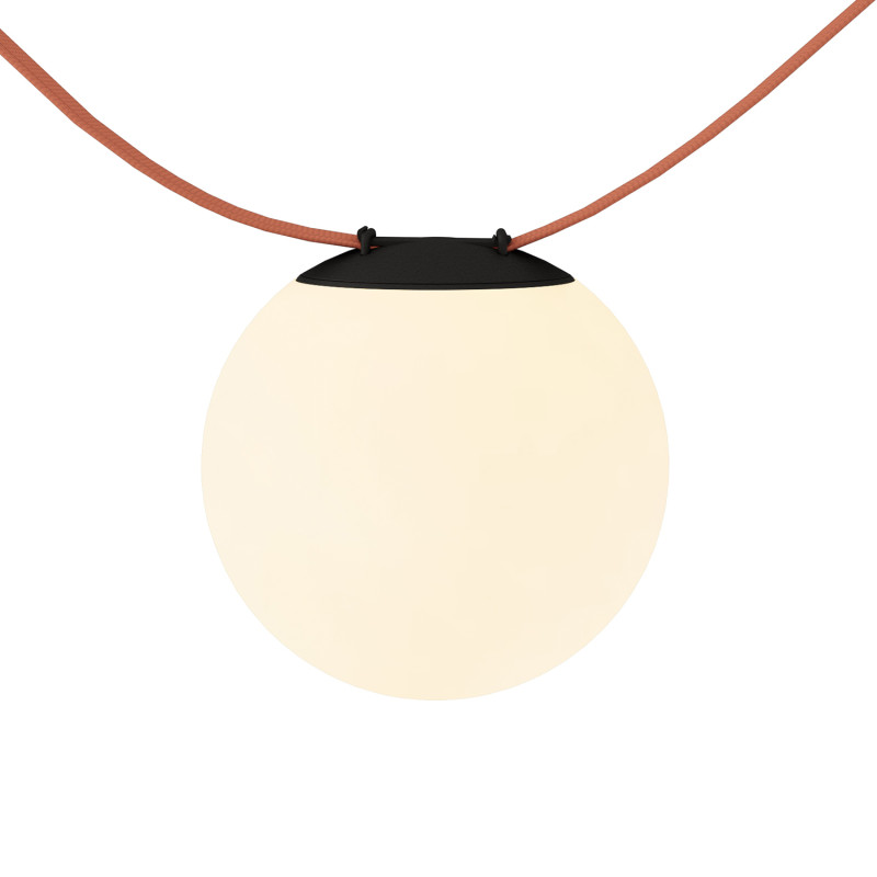 Трековый светильник BELTY ORB DK5552-BK