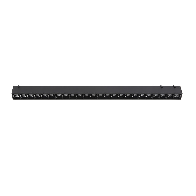 Трековый светильник BELTY GRILL DK5572-BK