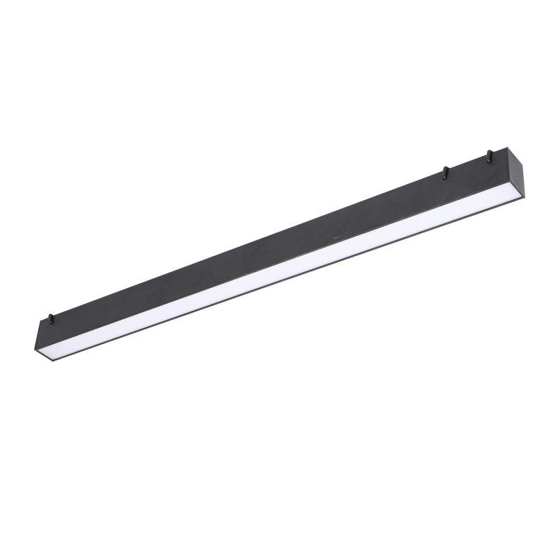 Трековый светильник BELTY LINEAR DK5576-BK