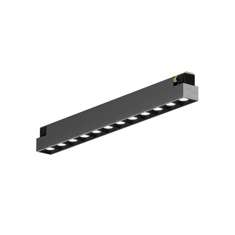 Светильник для трека SHINE GRILL DK5771-DN