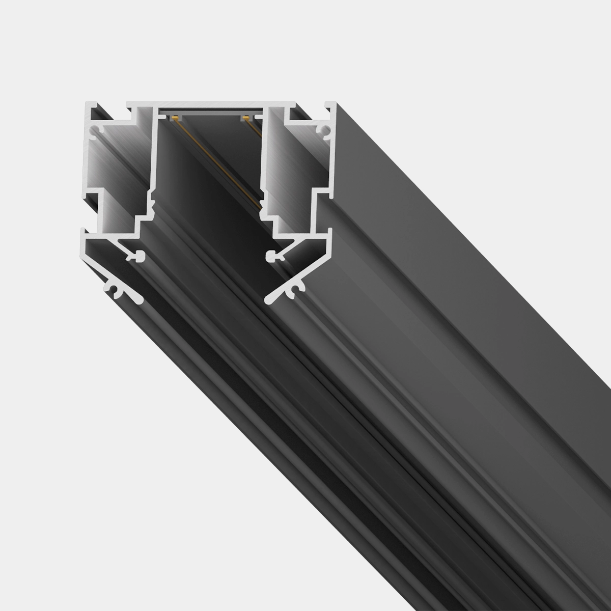 Трековая система LumFer Track 25 (220V) (3м)