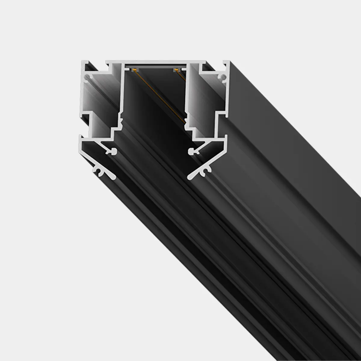 Трековая система LumFer Track 25 (220V) (2м)