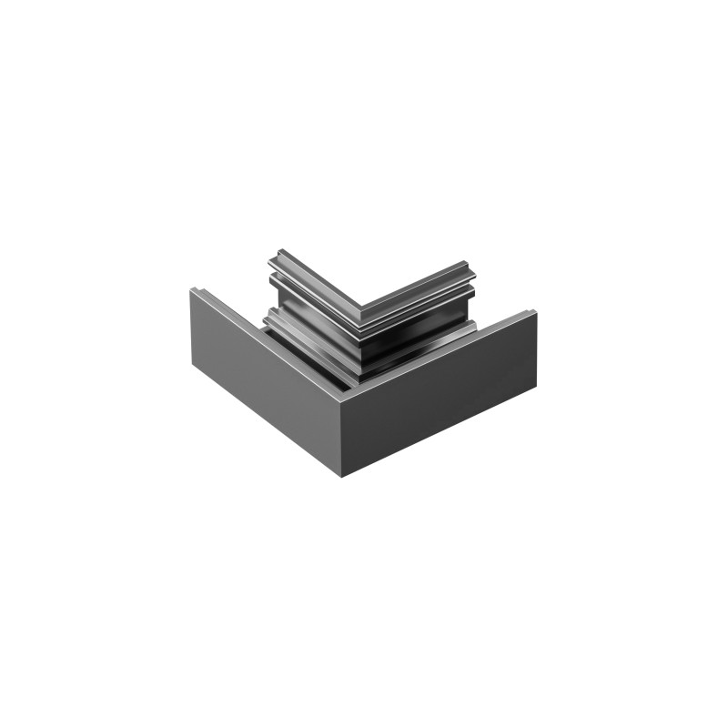 Угловой элемент для трека SHINE BASE TR5731-DN