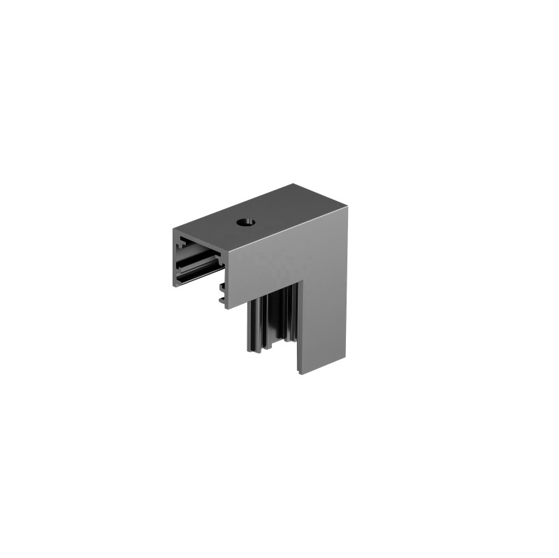 Угловой элемент для трека SHINE BASE TR5732-DN